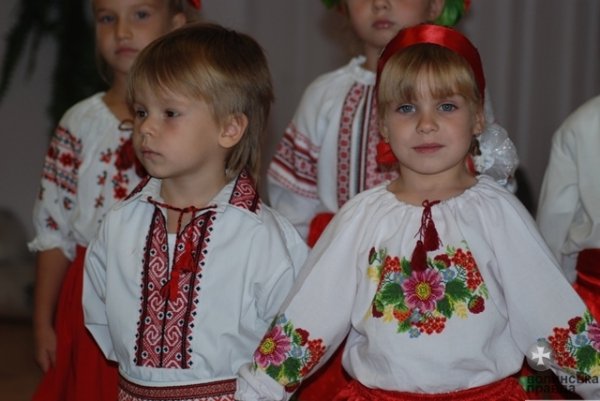 У луцькому дитсадку відкрили інклюзивну групу. ФОТО